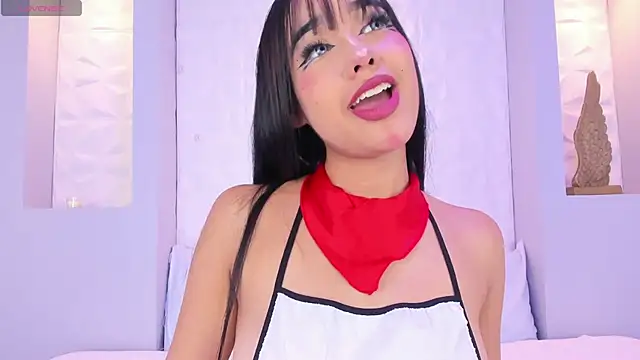 SamantaWignie's cam snapshot