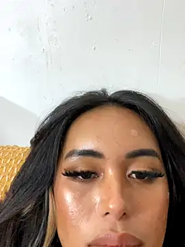 Genuinely_Smile live sex cam