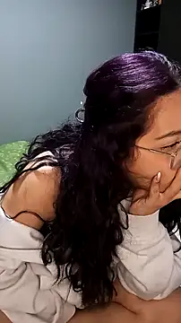 Neftalii_Evans's cam snapshot