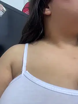 ROUSE_SINCLAIR's cam snapshot