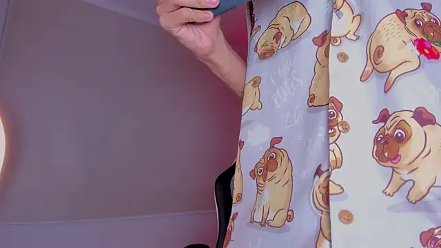 DereckCooperr live sex cam