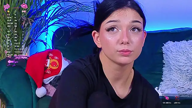 Avery--'s cam snapshot