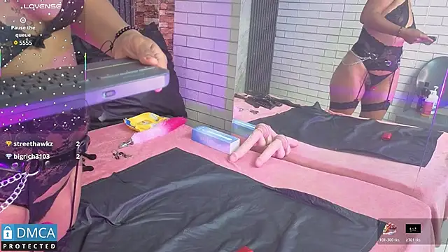 taylorexotic live sex cam