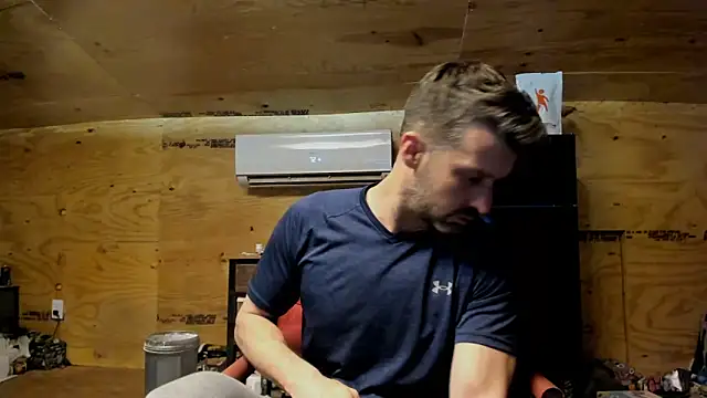 Kenny_Kyle live sex cam