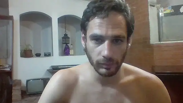 Stevenson988 live sex cam