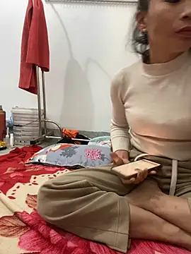 pitty_mymi's cam snapshot