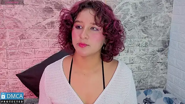 ahsly_Zam's cam snapshot