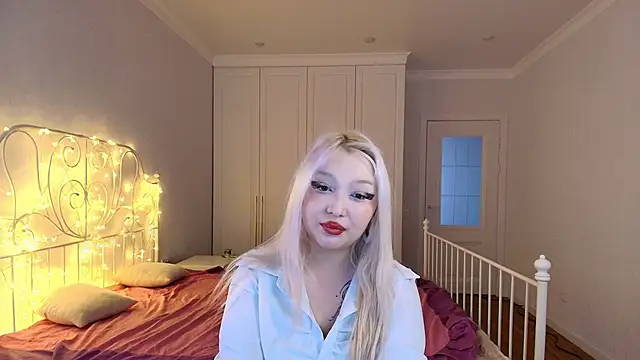 angelicaya's cam snapshot