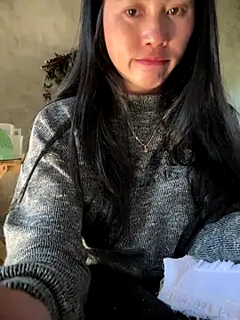 Xinli_one's cam snapshot