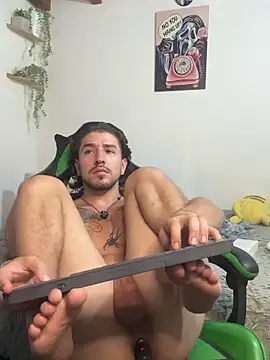 Valentino_Xander live sex cam