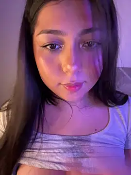 Maii_chan's cam snapshot