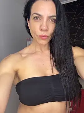 Kattefit's cam snapshot