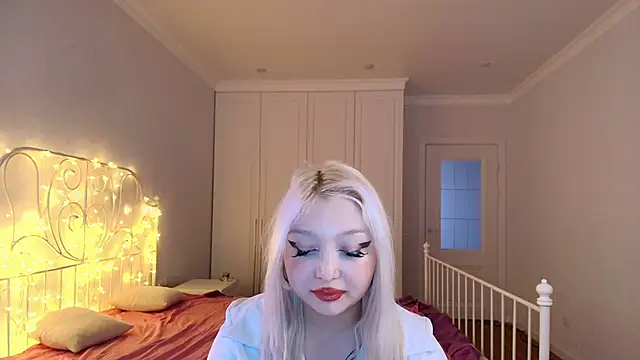 angelicaya's cam snapshot