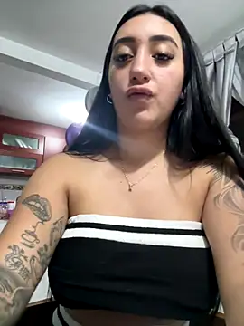 Hannahoff's cam snapshot