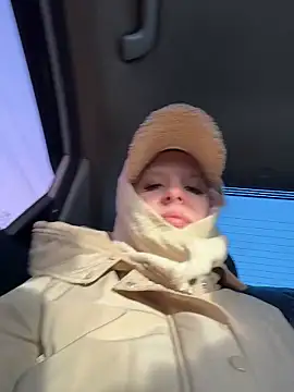 LikaCat live sex cam