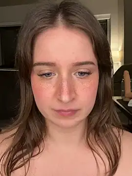 nerdynina live sex cam