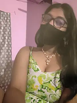 sexykrisha's cam snapshot