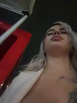 YouCandiSumisa live sex cam