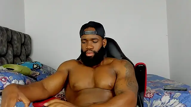 james_musclebbc live sex cam