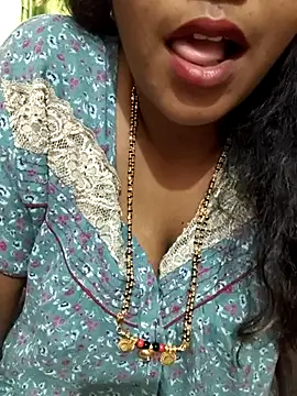 Spoorthi6_Kannada_Telugu's cam snapshot