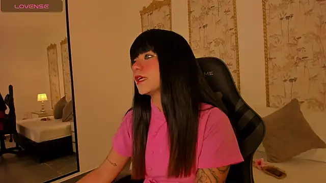 fiorella18_'s cam snapshot