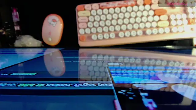 Keendall_m's cam snapshot