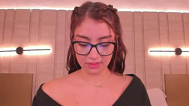 Zoe_Mendez's cam snapshot