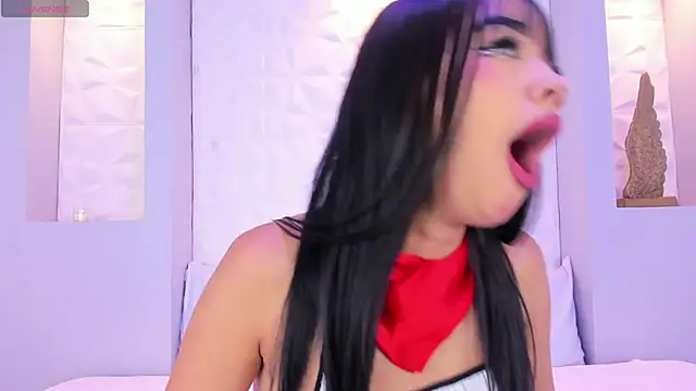 SamantaWignie's web cam