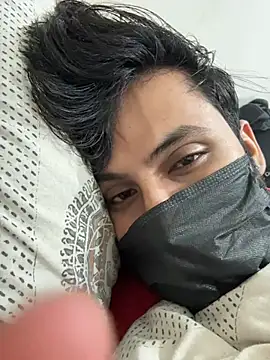 KabirDickhead live sex cam