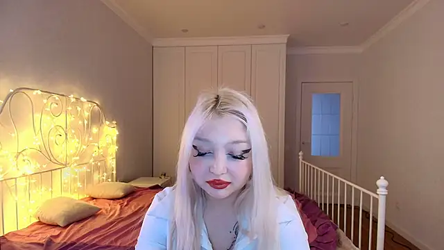 angelicaya's cam snapshot