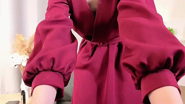 SharaSauer's cam snapshot