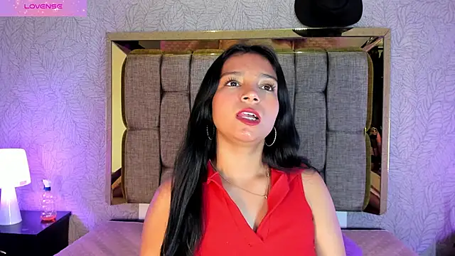 Candys_victoria's cam snapshot