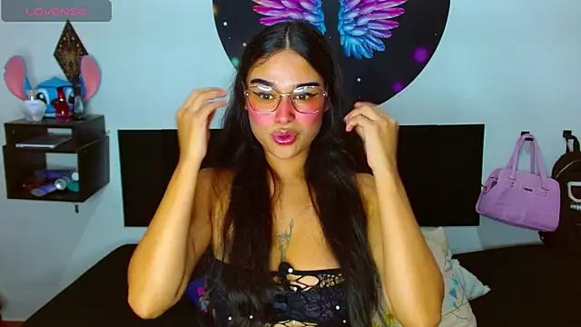 Ana_Riderr's cam snapshot