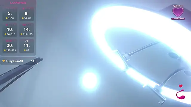 Nyra_naomi's cam snapshot