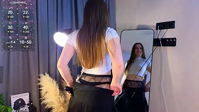 KacyKocaj's cam snapshot