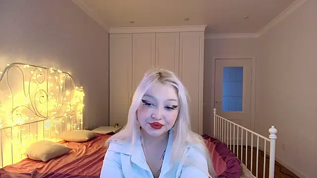 angelicaya's web cam