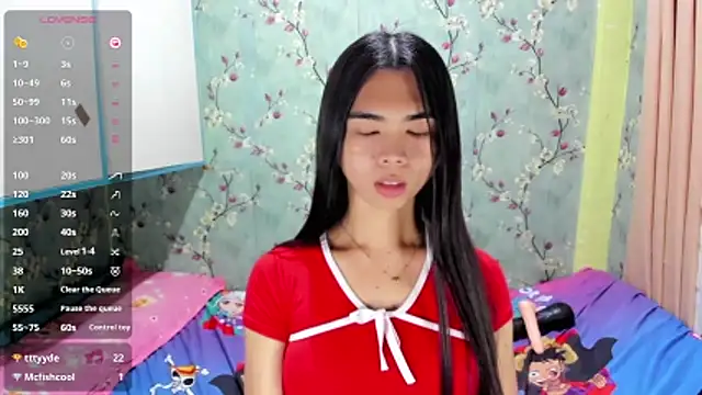 UrHotSexyShine live sex cam