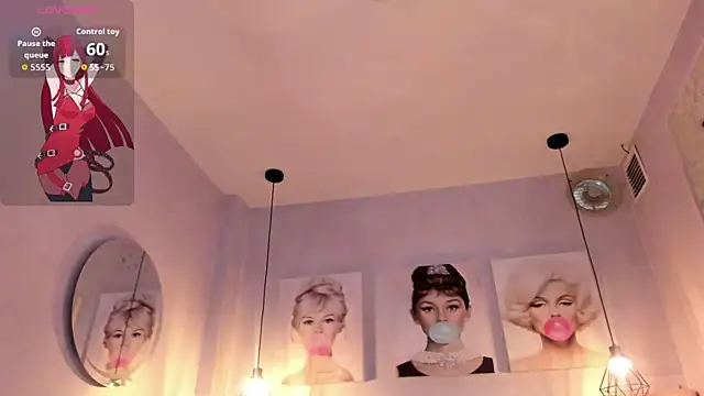 sensual_skinny live sex cam