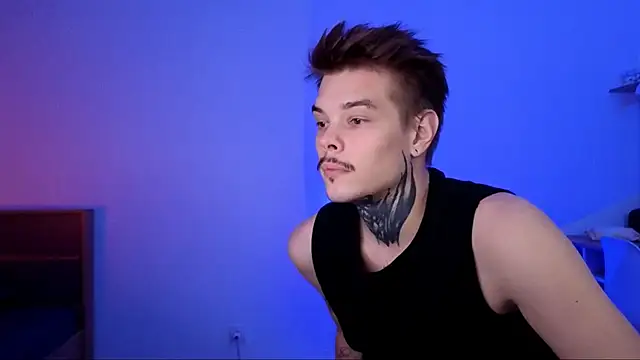 DENIS_HERE live sex cam