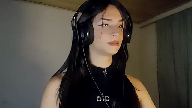 Dollbehavior_ live sex cam