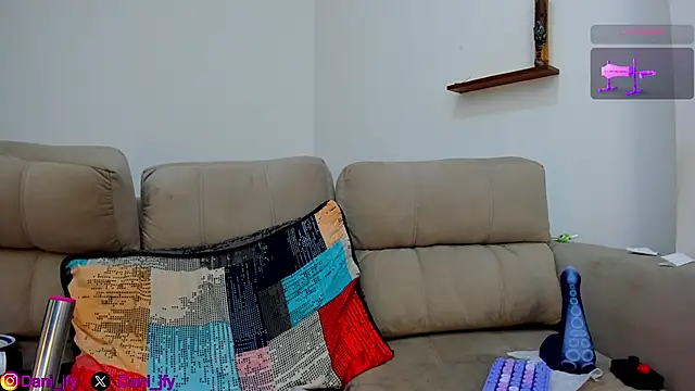 Dani_javi live sex cam