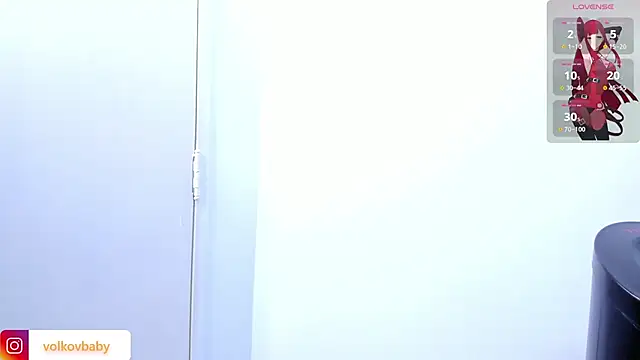 volkovbaby live sex cam