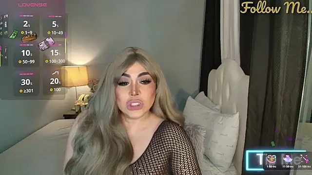 Unforgettable_Maria live sex cam