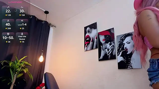 Flor_Gil live sex cam