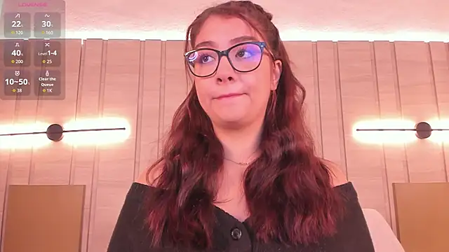 Zoe_Mendez's cam snapshot