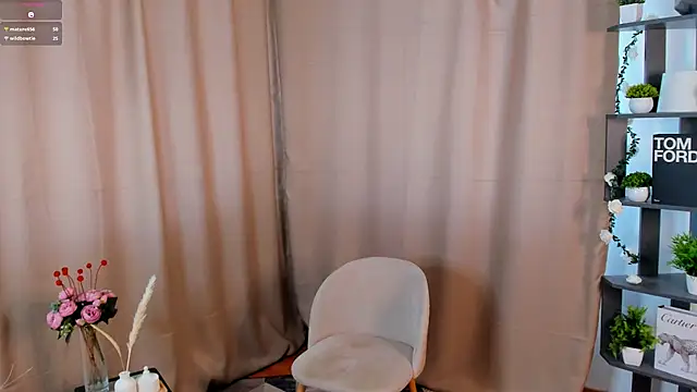 ClaudieMonz's cam snapshot