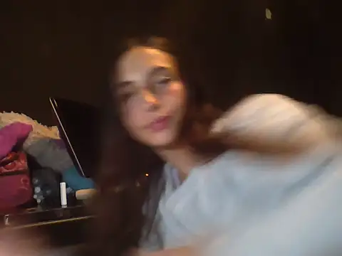 MilaFernandez's web cam