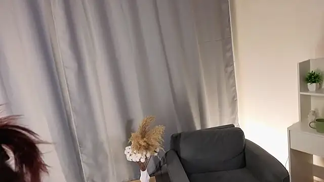 SharaSauer's cam snapshot