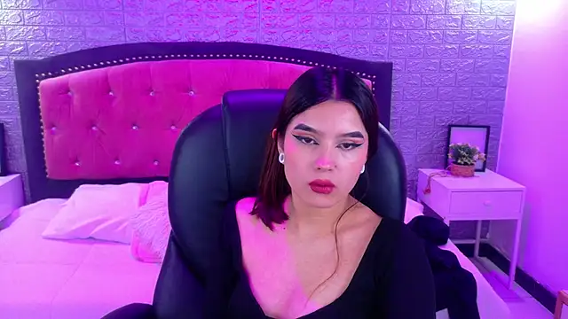 Natalie_loffreda's cam snapshot