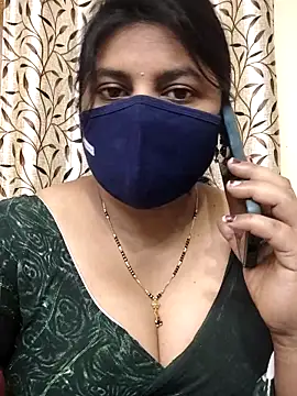 Indian_Telugu_Indhu's cam snapshot